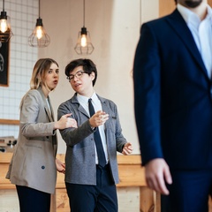 Why You Should Avoid Bad Mouthing in the Workplace