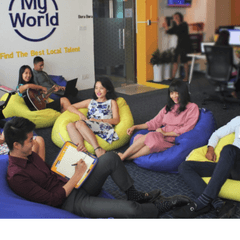 Cultivating The Ideal Working Environment