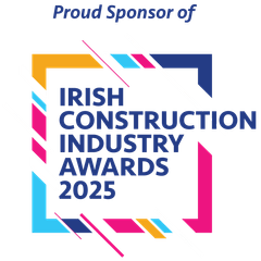 Breagh Recruitment Celebrates Excellence at the Irish Construction Industry Awards 2025