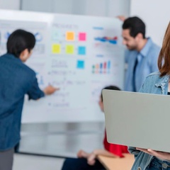 Business Process Outsourcing for Marketing