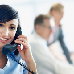 5 Basic Etiquettes to Follow During a Business Call