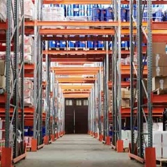 How COVID Identified a Weakness of Just-In-Time