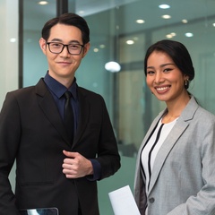 The Power of Personal Grooming in the Professional Workplace