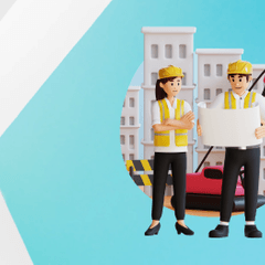 Signs a Construction Company Has a Strong Future Pipeline