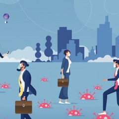 Recruitment Situation during the time of COVID-19