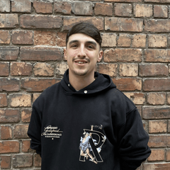 Jake Pheasey