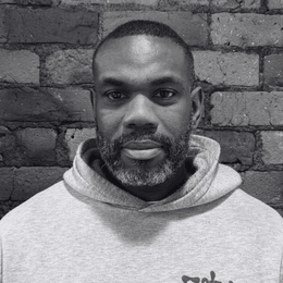 Delvin Moore-Crane