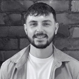 Aidan Peart