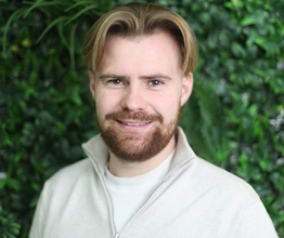Lewis Hadden
