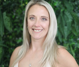 Ruth Jordaan