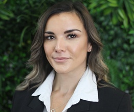 Samantha Breckenridge