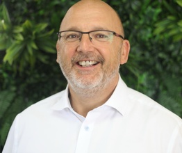 Martin Pace
