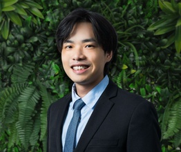 Mingyi Liao