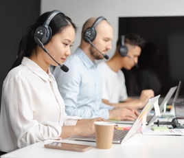 Service Client
