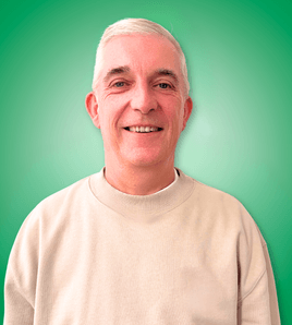 Jason Haslam
