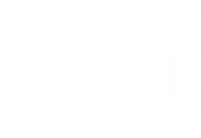 Rize Recruitment logo