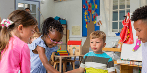 Behavior Management Training - A refresher for even the toughest educator