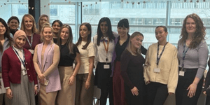 International Women’s Day 2026 at Tradewind Recruitment 