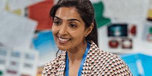 Helping School Leaders to Flourish with Stier Support 