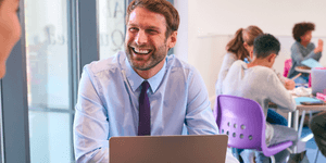 Why Schools Are Re-thinking Recruitment and Why Agencies Are No Longer the “Last Resort”