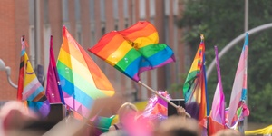 Educate with Pride: Meaningful Ways to Recognize Pride Month 