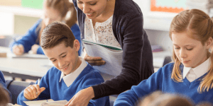 Why it’s important to teach your class to love reading