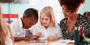 Reshaping Mental Health Support in Education Webinar