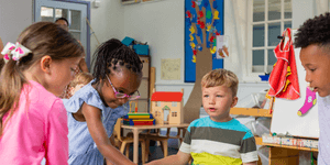 Supporting Blackpool’s Children Through HAF