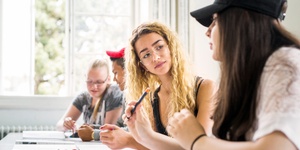 Reimagining Classroom Management