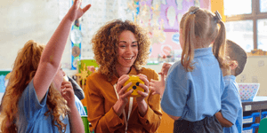 How to Make Supply Work for You 