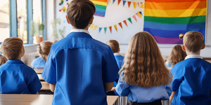  Educate with Pride: Celebrating Pride Month in the Classroom 