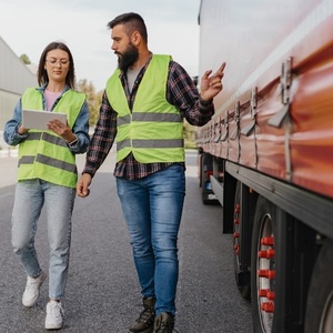 How to Become a Transport Operator