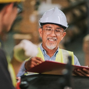 Distribution Manager Job Description