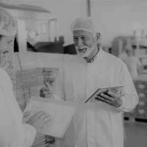 Increased Visibility and Management Reduces Attrition for Food Manufacturer