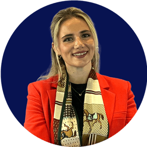 Kübra Pehlivan  