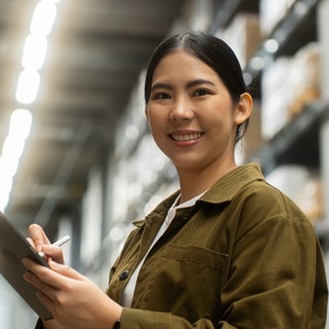 Logistics Controller Job Description