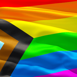 Pride Month 2026: We've Come a Long Way...But There's Still Work to Do!