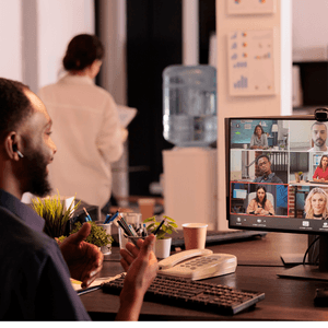 Has Covid Killed Office Culture?