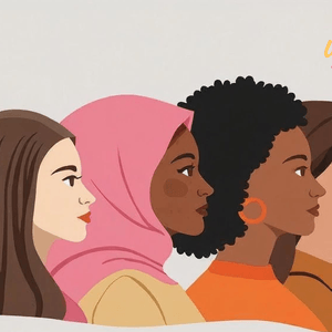 International Women’s Day 2026: What “Give to Gain” Means in Recruitment 