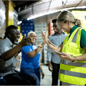 Leadership in a changed world - Part 3 - Creating a high performance environment