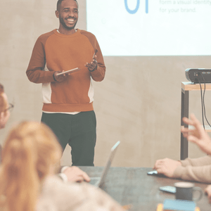10 top tips for preparing and delivering interview presentation