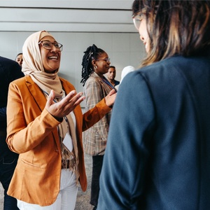 The Race at Work Charter