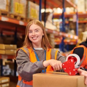 Temporary Work Can Be Your First Step Into the World of Work