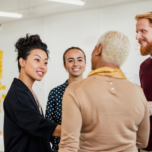 Leadership In a Changed World - Your Team