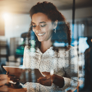 Breaking Barriers: Empowering Girls to Thrive in a Technology Career