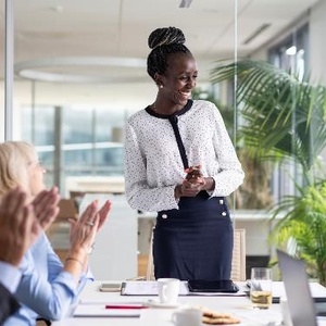 Leadership in a Changed World - Understanding Motivations of Individuals