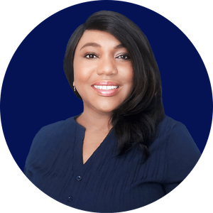 Ericka Parker
