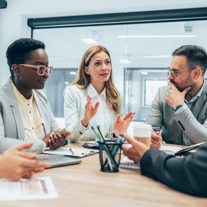 Running an Action Plan Workshop