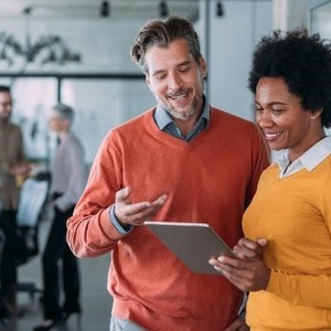 How to build an equality, diversity and inclusion strategy for the ‘better normal’