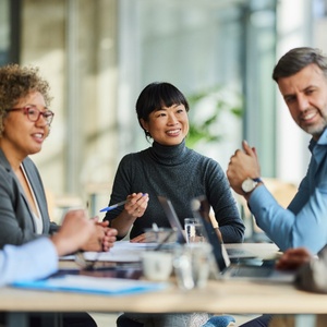 How to accelerate a menopause support strategy in the workplace